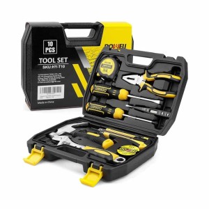 Hand Tool Kit