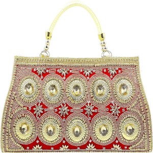 Handicraft Designer Clutches