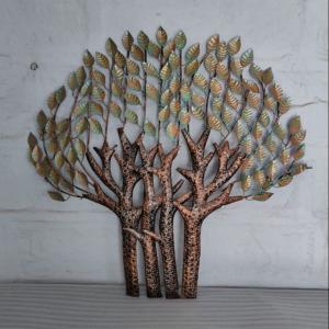 Handicrafts Tree Iron 