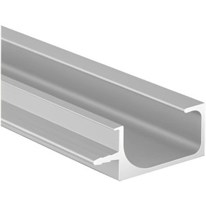 Handle Aluminium Section