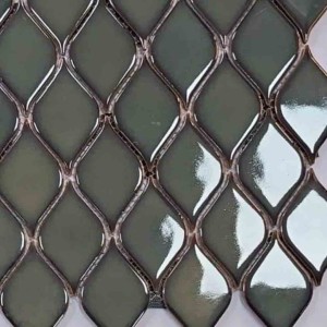 Beautiful Handmade Tiles