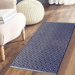 Handwoven Decorative Rug