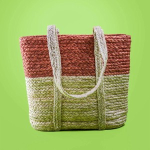 Handwoven Jute Bag