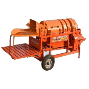 Haramba Deluxe Thresher