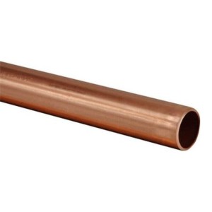 Hard Copper Tubing, Useful for longest period