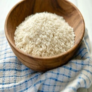 Hard Indian Rice