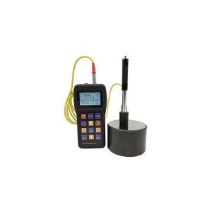 Hardness Portable Tester