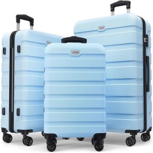 Hardside ABS Luggages