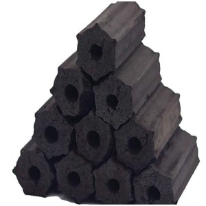 Hardwood Charcoal Briquettes