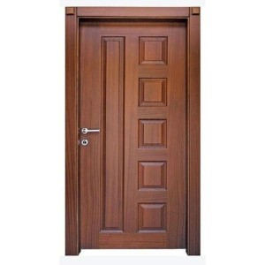  HardWood Doors 