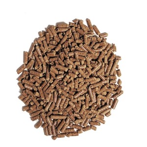 Hardwood Pellet Fuel
