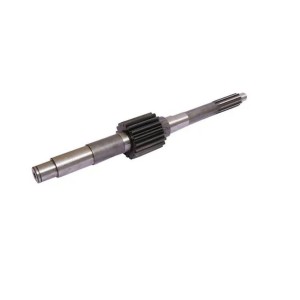 Harvester Clutch Shaft