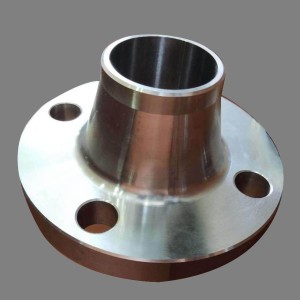 Hastelloy Weld Neck Flange