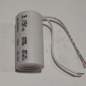 Havells Fan Capacitor, Ensure electrical system