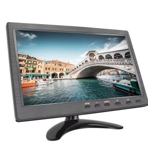 Hd Lcd Screen, Resistive touch panels feature types