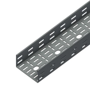 Hdg Cable Tray, Waterproof, 30 mm Rail Height