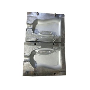 Hdpe Blow Mould