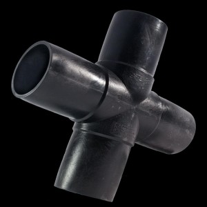 HDPE Butt Fittings