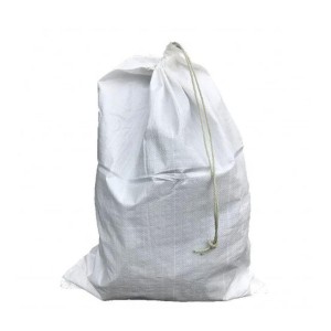 HDPE Drawstring Bag