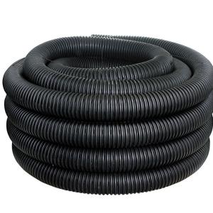 HDPE Flexible Pipe