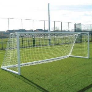 Hdpe Football Nets 