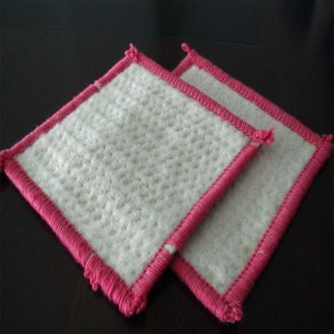 Hdpe Geo-synthetic Clay