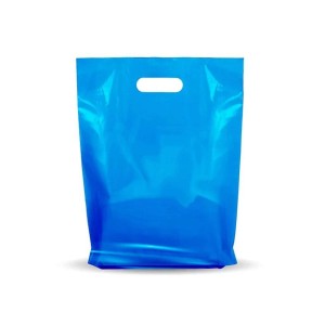 HDPE Grocery Bag