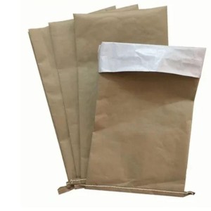 HDPE Laminated Pouches