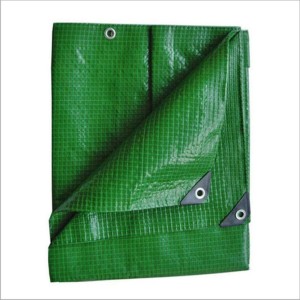 Hdpe Laminated Tarpaulin