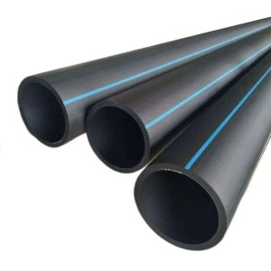 Hdpe Long Pipe