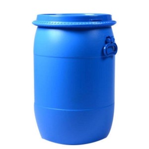 Hdpe Open Mouth Drums