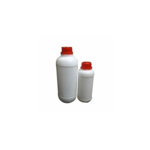 HDPE Pesticide Bottles