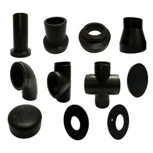 HDPE Pipe Fittings