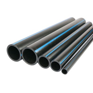 Hdpe Pipe