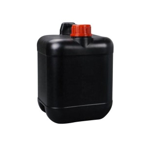 Hdpe Plastic Jerry Can