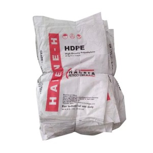 HDPE Printed Sacks