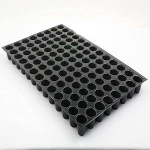 Hdpe Seedling Tray