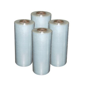 HDPE Stretch Wrap Film