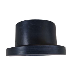 Hdpe Tailpiece Nozzle