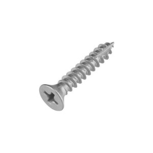 Head Flat Screw
