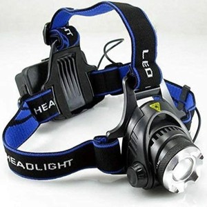 Head Led Lamp
