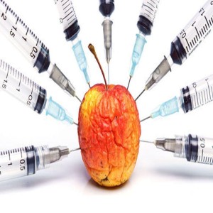 Health Food Chemical