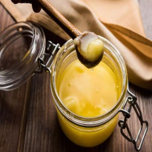 Healthy Milk Ghee