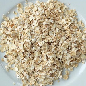 Healthy Organic Oats