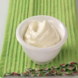 Healthy White Curd