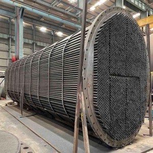 Heat Exchanger