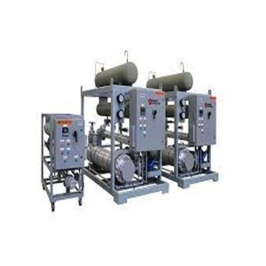 Heat Transfer Systems