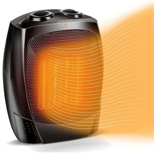 Heater Electric Space