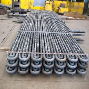 Heater Super Coils