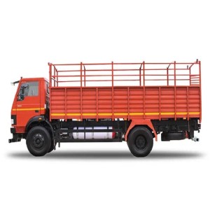 Heavy Commercial Truck